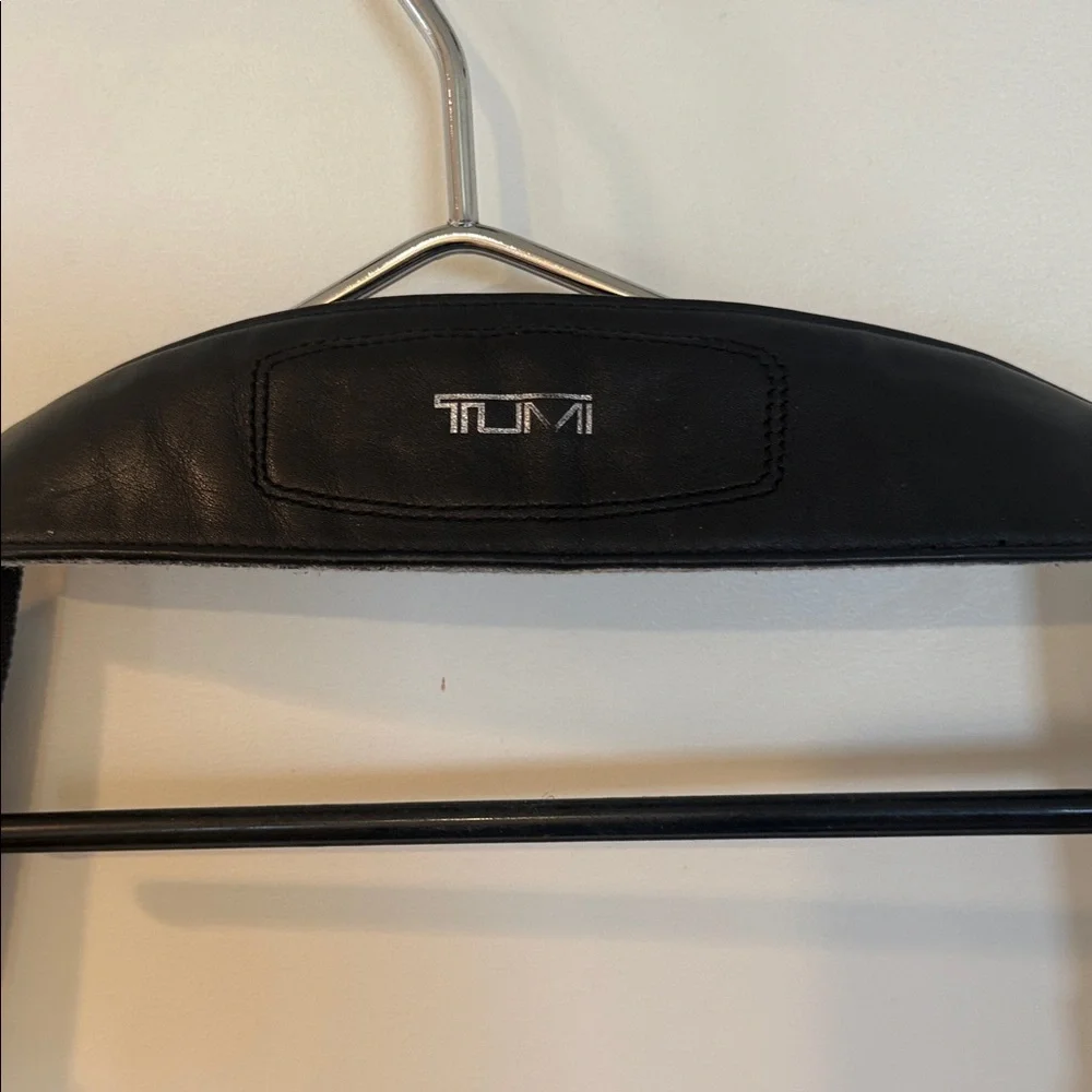 Tumi professional briefcase